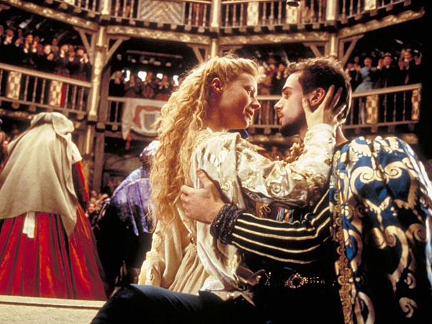 Write Me Well! Stage Adaptation of Shakespeare in Love Headed to London's West End in July 2014