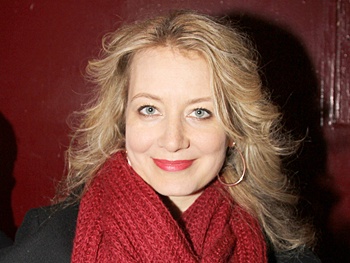 Put &#39;Em Up! Jennifer Mudge &amp; More Complete Casting For Rocky on Broadway - 3.167633