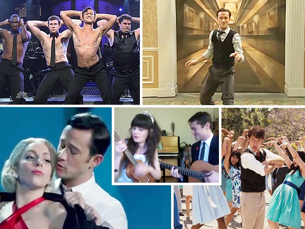 An Open Letter to Joseph Gordon-Levitt: You Belong On Broadway, and We’ve Got the Proof
