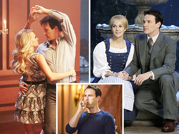 A Toast to Singing Nuns, Kids in Curtains & More! Play Broadway.com's Sound of Music Drinking Game