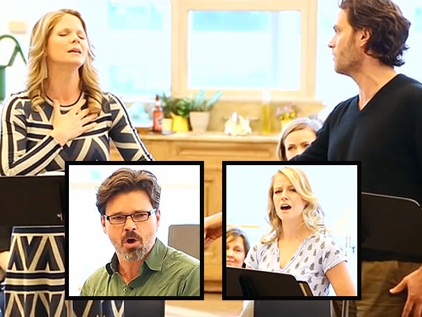 Your Next Favorite Broadway Score: Hear Kelli O'Hara, Steven Pasquale & More Sing Full Songs from Madison County
