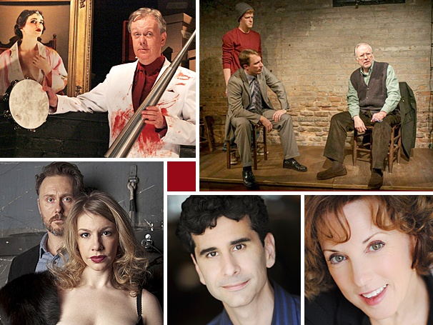 Venus in Boston, Playing Dead in L.A. & More Cross-Country Highlights for the New Year