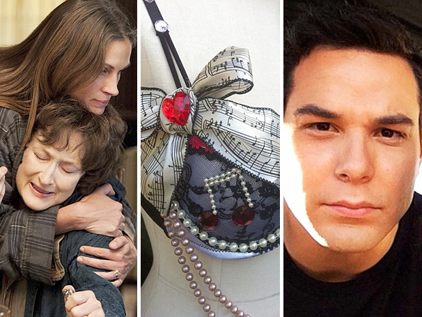 Top 10! August Delay, Broadway Gift Guide & Skylar Astin Casting News Lead the Week's Most-Read Stories