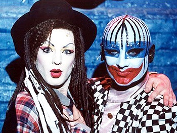 Taboo Reunion Concert Is Happening! (But We're Petrified Boy George, Raul Esparza & Euan Morton Don't Know)