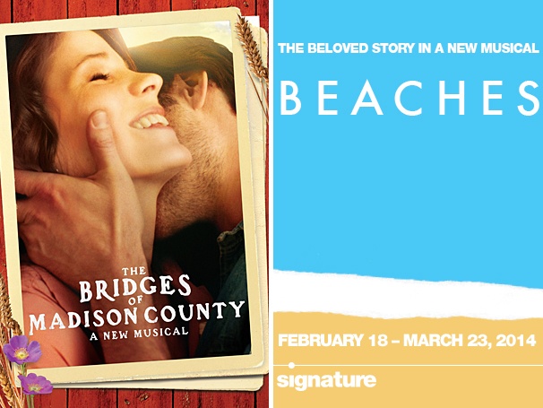 First Bridges, Now Beaches? Five More Tearjerker Movies That Need to Be Musicals