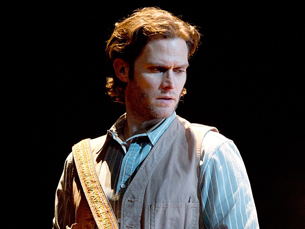 Love to Last! Jason Robert Brown & Marsha Norman's Bridges of Madison County to Release Cast Album