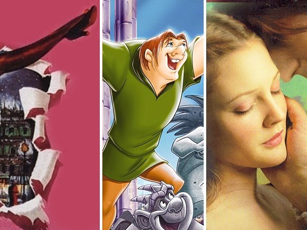 Pre-Broadway Can-Can, Hunchback U.S. Debut & Ever After World Premiere on Tap for New Paper Mill Season