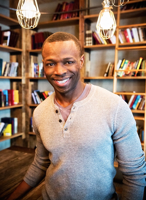 A Raisin in the Sun's Sean Patrick Thomas on Denzel Fandom & His Save the Last Dance Sex Symbol Status