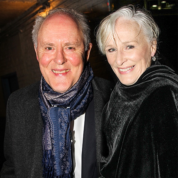 Photos! Step Inside the Star-Studded Opening Night of A Delicate Balance, Starring Glenn Close & John Lithgow