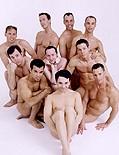 Naked Boys Changes Start Date at New Home