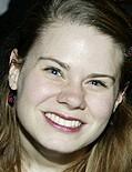 Celia Keenan-Bolger Will Be Eponine in Les Miz Revival