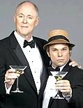 San Diego Critics Meet B'way-Bound Scoundrels
