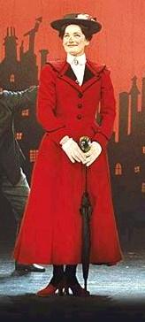 Mary Poppins Soars with Nine Olivier Nominations; Lane, Festen Get Nods