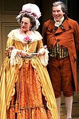 Did Critics Think Lincoln Center's The Rivals is a Revelation?
