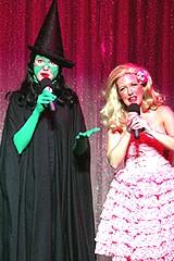 Forbidden Broadway to Begin Perfs at 47th Street Theatre on 6/24