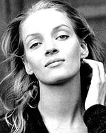 Will Uma Thurman Flaunt It as Ulla in The Producers Movie?