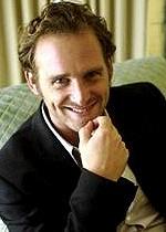 Josh Lucas to Play the Gentleman Caller in Broadway's Glass Menagerie