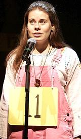 Jessica-Snow Wilson to Join Broadway Company of Spelling Bee 9/19