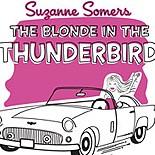 Suzanne Somers to Bring Solo Show to the Brooks Atkinson on July 8