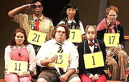Original Spelling Bee Company to Reunite for Los Angeles Production