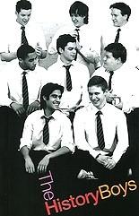 Alan Bennett's The History Boys to Play Broadway's Broadhurst Theatre