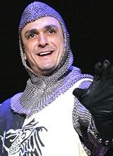Did Broadway Critics Think Spamalot Lived Up To Its Hype?