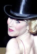 Sweet Charity Back On; Revival to Start 4/11, Open with Applegate 5/4