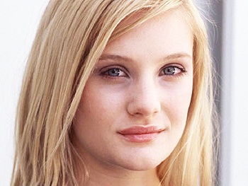 U.K. Stage & Screen Star Romola Garai & More Will Join Tony Winner Rosemary Harris in Indian Ink Off-Broadway