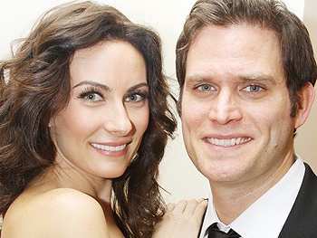 Broadway Stars Laura Benanti & Steven Pasquale to Divorce