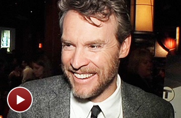 Meet Tate Donovan and More Good People on Opening Night of Broadway's Acclaimed New Play