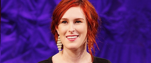 What’s Up, Rumer Willis? The Love Loss Star Talks Life With Parents Bruce Willis and Demi Moore