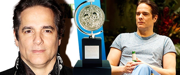Motherf**ker's Yul Vazquez Gets a Tony Wake-Up Call from His Labs