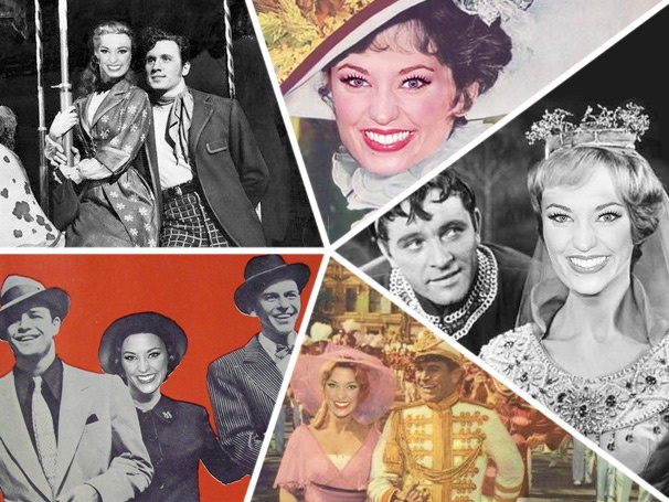 Fantasy Casting! Broadway.com Chooses Five Classic Musical Roles for Laura Osnes