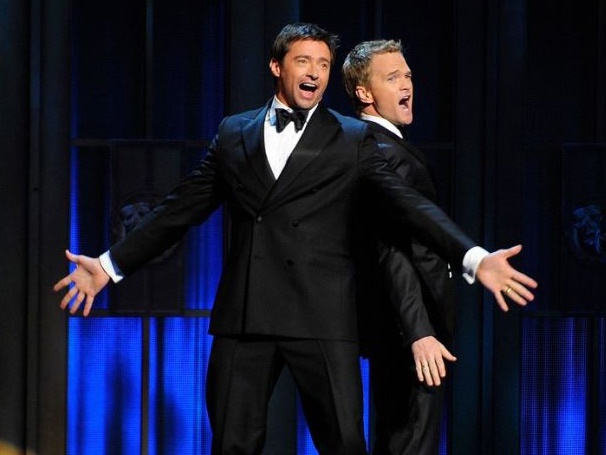 Tony Awards, Smash and More Win Creative Arts Emmy Awards