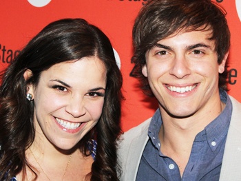 Derek Klena to Make Broadway Debut as Fiyero in Wicked Opposite Lindsay Mendez