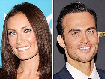 Laura Benanti and Cheyenne Jackson Join The Most Happy Fella at Encores!