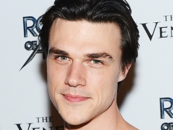 Finn Wittrock to Star in World War II Film Unbroken, Directed by Angelina Jolie