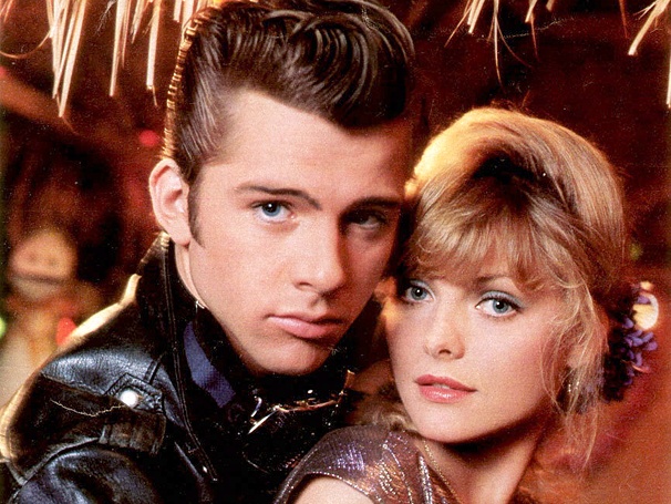 The West End Gets Ready for a 'Cool Rider' as Grease 2 Heads to London