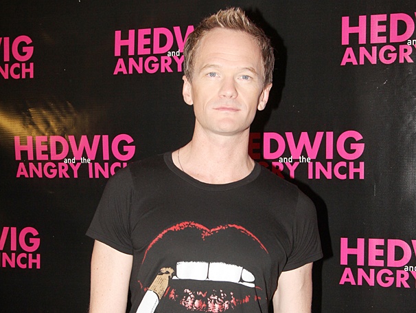 Neil Patrick Harris Uncut! The Hedwig Star on His First Time in Heels & Why He Doesn’t Want an Understudy