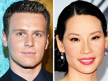 Jonathan Groff & Lucy Liu to Announce 2014 Tony Nominations