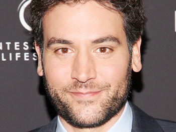 Josh Radnor on Riding The Babylon Line, Returning to B'way & the Happy Humiliation of Being Kissed by NPH at Hedwig