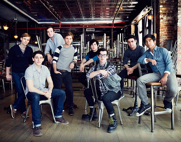 A Mighty Fine Life! Eight Original Newsies Cast Members Remember Their Extraordinary Broadway Journey