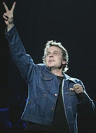 Did San Francisco Critics Give the New Musical Lennon a Chance?