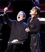 Patti LuPone Will Make Broadway Musical Return as Mrs. Lovett in Sweeney Todd