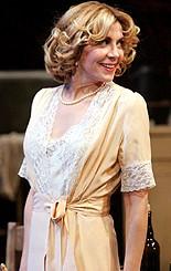 Tony Award Winner Natasha Richardson Dies at 45
