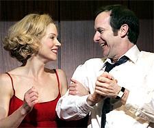 Did Broadway Critics Find Fun, Laughs, Good Times at Sweet Charity?
