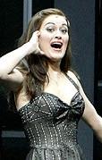 On the Record's Ashley Brown is Broadway's Next Belle in Beauty