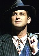 Josh Lucas Departs Broadway's The Glass Menagerie