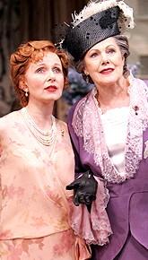 The Roundabout's Constant Wife Extends Through August 21