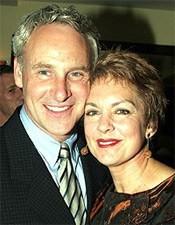 Dossett and Pawk to Star in Broadway's Mamma Mia! in October